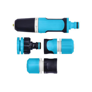 Flopro Flopro Supergrip Hose Connector Starter Set 12.5-19mm (1/2-3/4in) Flopro - RockBottom Northampton