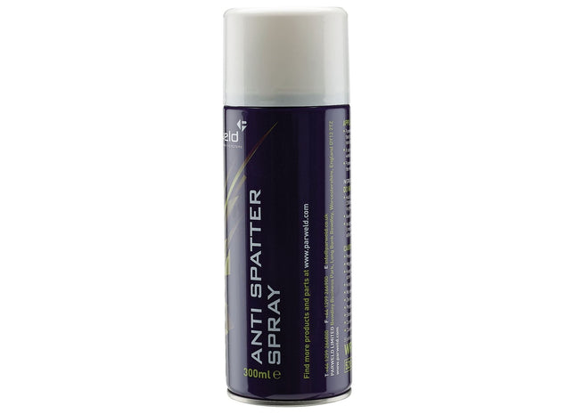 Draper Anti Spatter Spray, 300ml 70452 Draper - Town Tools