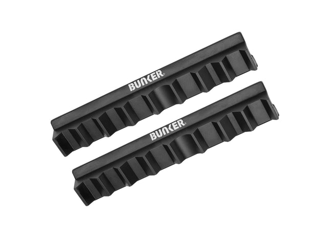 Draper Bunker Magnetic Tool Holder, 200mm (Pack of 2) Draper - Town Tools