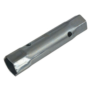 Melco TW21 Whitworth Box Spanner 5/8 x 3/4 x 175mm (7in) Melco - RockBottom Northampton