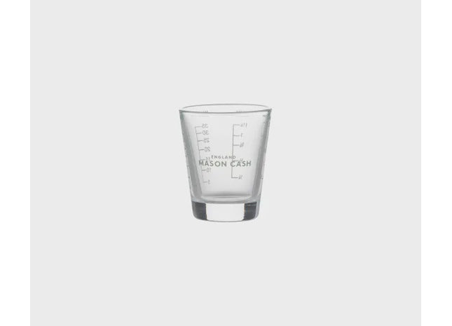 Bakers Options 35ml Measuring Cup Green