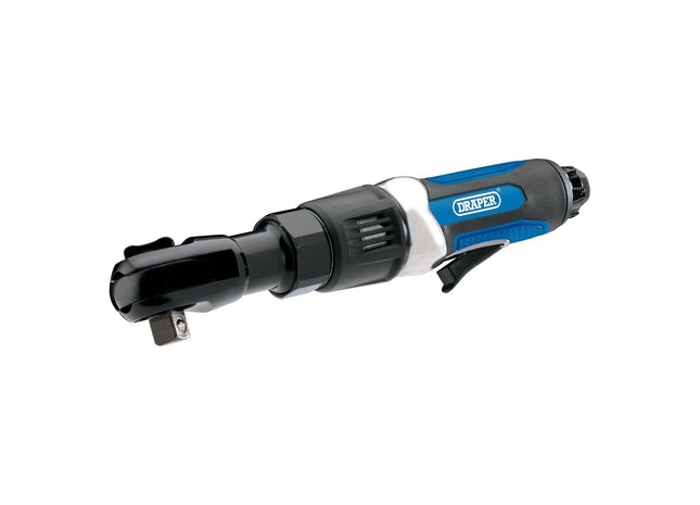 Draper Air Ratchet, 1/2" Sq. Dr. 84122 Draper - Town Tools