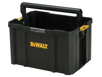 DEWALT Storage TSTAK Tote DEWALT Storage - RockBottom Northampton
