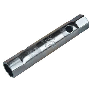 Melco TA6 A/F Box Spanner 1/2 x 9/16 x 100mm (4in) Melco - RockBottom Northampton