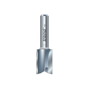 Trend 4/1 x 1/2 TCT Two Flute Cutter 15.0 x 25mm Trend - RockBottom Northampton