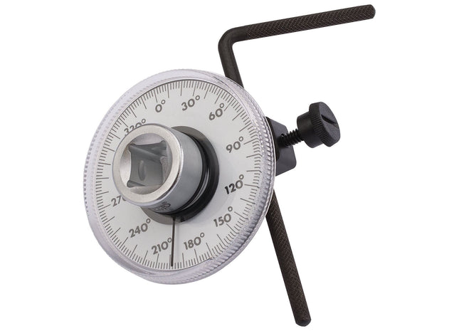 Draper Angular Torque Gauge, 1/2" Sq. Dr. 34571 Draper - Town Tools