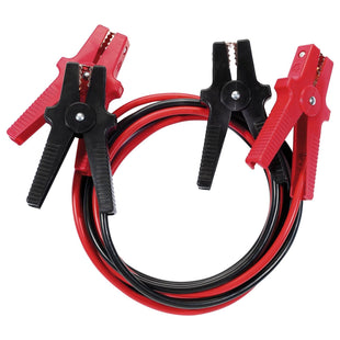 Draper Booster Cables, 2m x 10mm² 91891 Draper - Town Tools