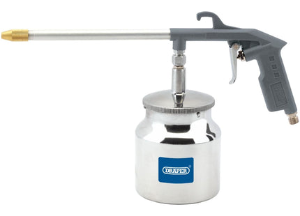 Draper Air Paraffin/Washing Gun, 750ml 43135 Draper - Town Tools