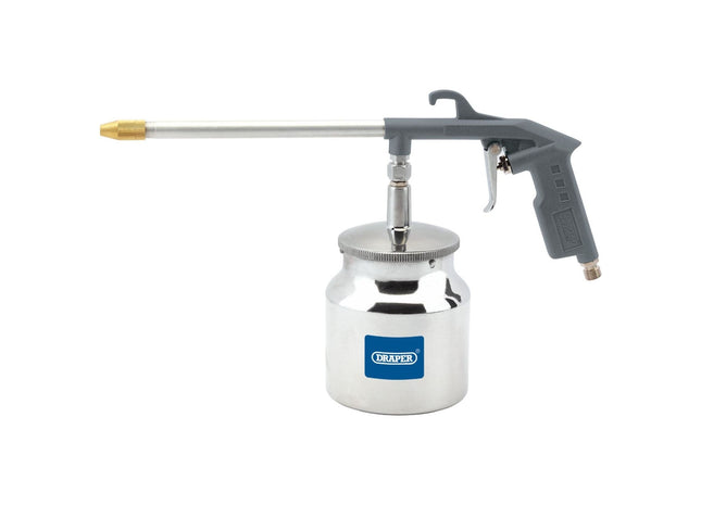 Draper Air Paraffin/Washing Gun, 750ml 43135 Draper - Town Tools