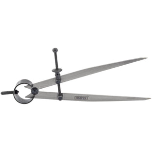 Draper Spring Dividers, 150mm 34196 Draper - Town Tools