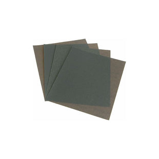 Faithfull Wet & Dry Paper Sanding Sheets 230 x 280mm Medium (4) Faithfull - RockBottom Northampton