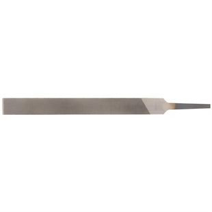 Draper Bastard Cut Hand File, 12 x 150mm 60202 Draper - Town Tools