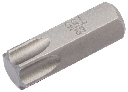 Draper T55 x 30mm Draper TX-STAR 10mm Insert Bit for Mechanic's Bit Sets Draper - Town Tools