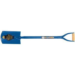 Draper All Steel Spade 88633 Draper - Town Tools