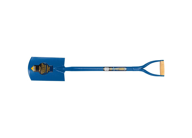 Draper All Steel Spade 88633 Draper - Town Tools