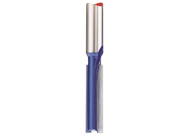 Draper TCT Router Bit, 1/4" Straight, 6.35 x 25mm 75331 Draper - Town Tools