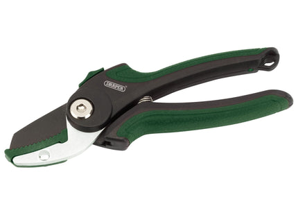 Draper Anvil Pattern Secateurs, 175mm 83970 Draper - Town Tools