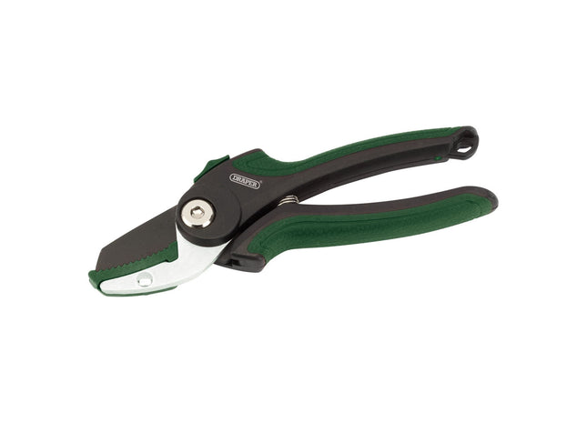 Draper Anvil Pattern Secateurs, 175mm 83970 Draper - Town Tools