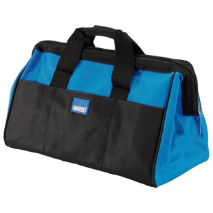 Draper Tool Bag, 420mm 87359 Draper - Town Tools