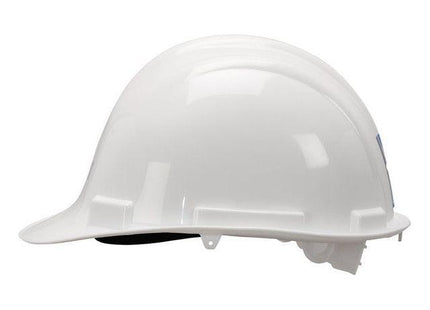 Draper Safety Helmet, White 08908 Draper - Town Tools