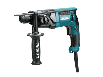 Makita HR1840 Rotary Hammer 470W 240V Makita - RockBottom Northampton
