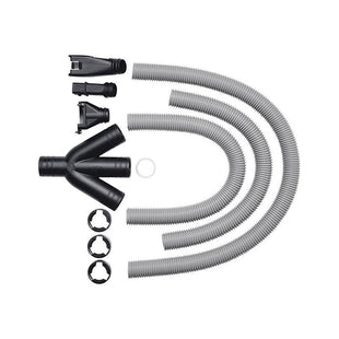 Dewalt Power Tools DEWDE7778 35mm Dust Extraction Kit for 700/701/707 DeWALT Power Tools - RockBottom Northampton