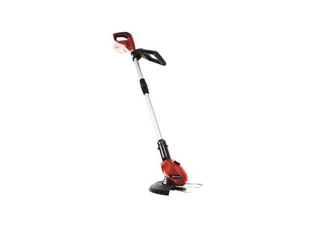 Einhell GE-CT 18 Li-Solo Power X-Change Grass Trimmer 18V Bare Unit Einhell - RockBottom Northamptin