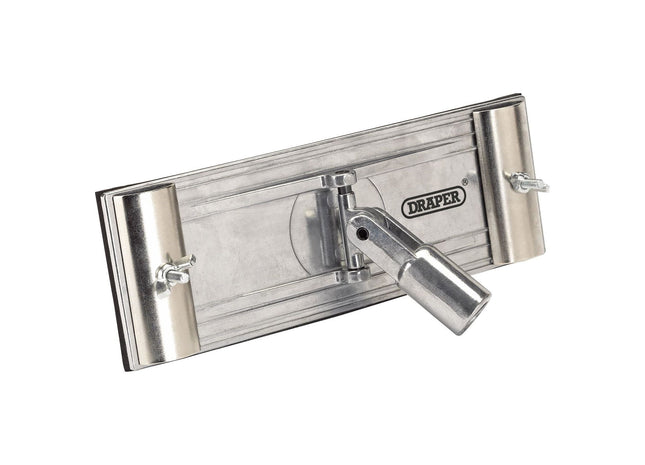 Draper Aluminium Sander Head 17161 Draper - Town Tools