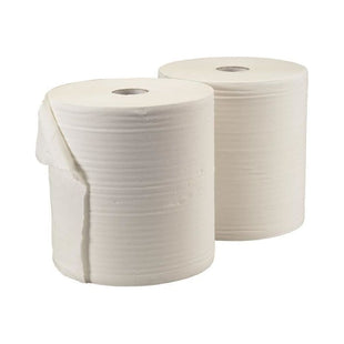 Everbuild Sika Paper Glass Wipe Roll 260m Everbuild Sika - RockBottom Northamptin