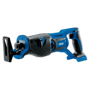 Draper D20 20V Brushless Reciprocating Saw (Sold Bare) 55561 Draper - Town Tools