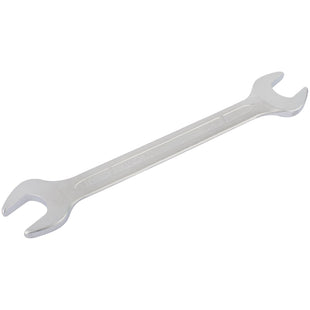 Draper Elora Long Metric Double Open End Spanner, 18 x 19mm 01979 Draper - Town Tools