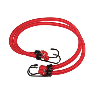 Bluespot Tools Bungee Cord 60cm (24in) 6 Piece BlueSpot Tools - RockBottom Northampton