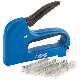 Draper All-In-One Wiring/Cable Tacker 01043 Draper - Town Tools