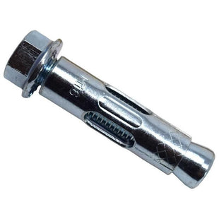 Masonmate® Hex Nut Sleeve Anchor M16 x 65mm (25) MASONMATE® - RockBottom Northampton