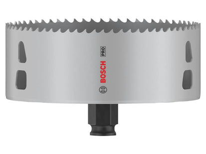 Bosch Powertool Accessories PRO Multi Material PC Plus Hole Saw 127mm Bosch Powertool Accessories - RockBottom Northampton