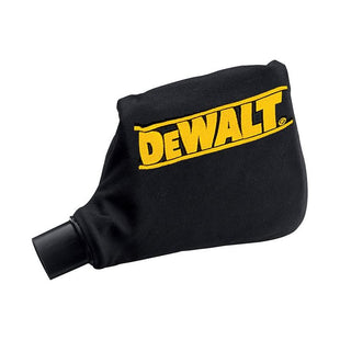 Dewalt Power Tools Dust Bag for DW704/705 Mitre Saw DeWALT Power Tools - RockBottom Northampton