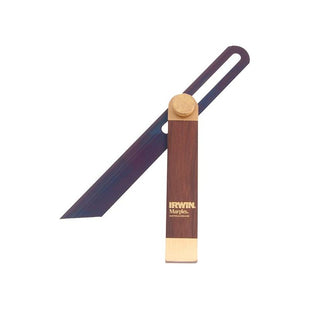 Irwin® Marples® M2226 Sliding Bevel Rosewood Handle 230mm (9in) IRWIN® Marples® - RockBottom Northampton