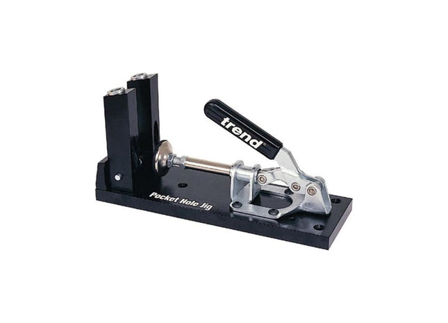Trend PH/JIG Pocket Hole Jig Trend - RockBottom Northampton