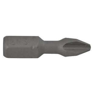Dewalt Power Tools DT7232 Torsion Bits PH2 x 25mm (Pack 5) DeWALT Power Tools - RockBottom Northampton