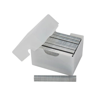 Stanley® Hand Tools TRA708-5T Heavy-Duty Staples 12mm (Pack 5000) STANLEY® Hand Tools - RockBottom Nothampton