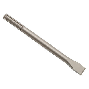 Dewalt Power Tools SDS Max Steel Flat 25 x 300mm DeWALT Power Tools - RockBottom Northampton