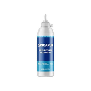 Cascamite Cascapur Fast Cure PU Wood Glue 250ml Cascamite - RockBottom Northampton
