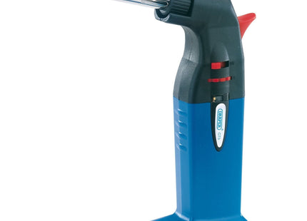 Draper 2 in 1 Soldering Iron and Gas Torch 78772 Draper - Town Tools