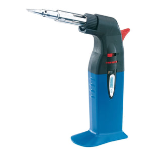 Draper 2 in 1 Soldering Iron and Gas Torch 78772 Draper - Town Tools