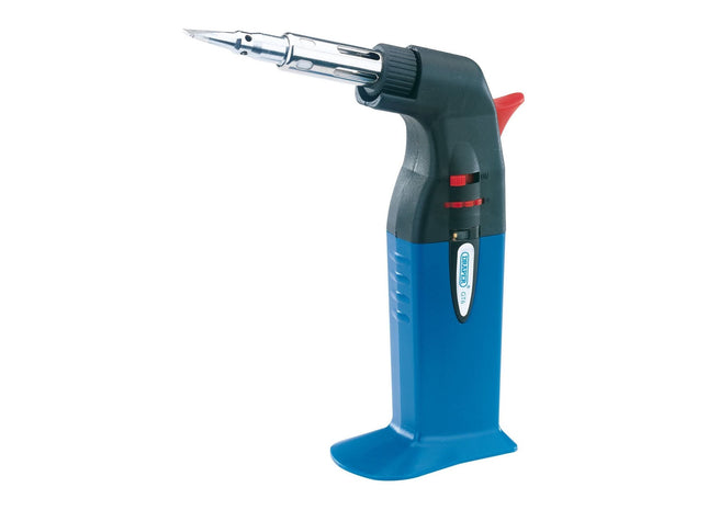 Draper 2 in 1 Soldering Iron and Gas Torch 78772 Draper - Town Tools