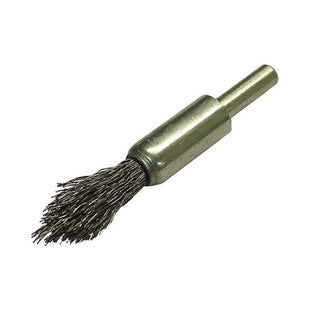 Faithfull Wire End Brush 23mm Pointed End Faithfull - RockBottom Northampton