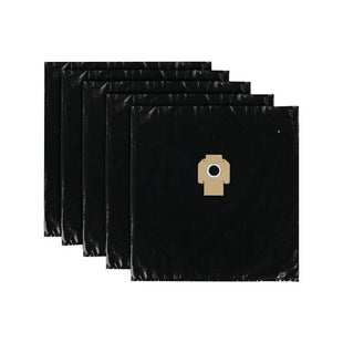 Dewalt Power Tools DWV9400 Disposable Plastic Tank Liner (Pack 5) DeWALT Power Tools - RockBottom Northampton