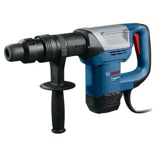 Bosch GSH 5 SDS-Max Professional Demolition Hammer 1100W 240V Bosch - RockBottom Northampton