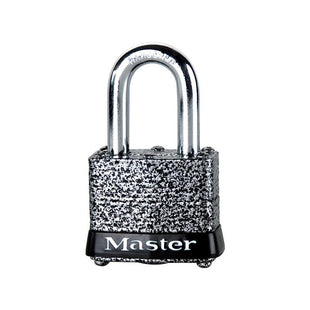 Master Lock Rust-Oleum Rustproof Body 40mm Padlock Master Lock - RockBottom Northampton