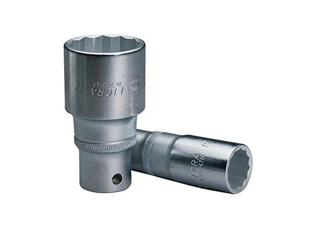 Draper 18X25MM 120G ABAS. DRUM SINGLE 41193 Draper - Town Tools